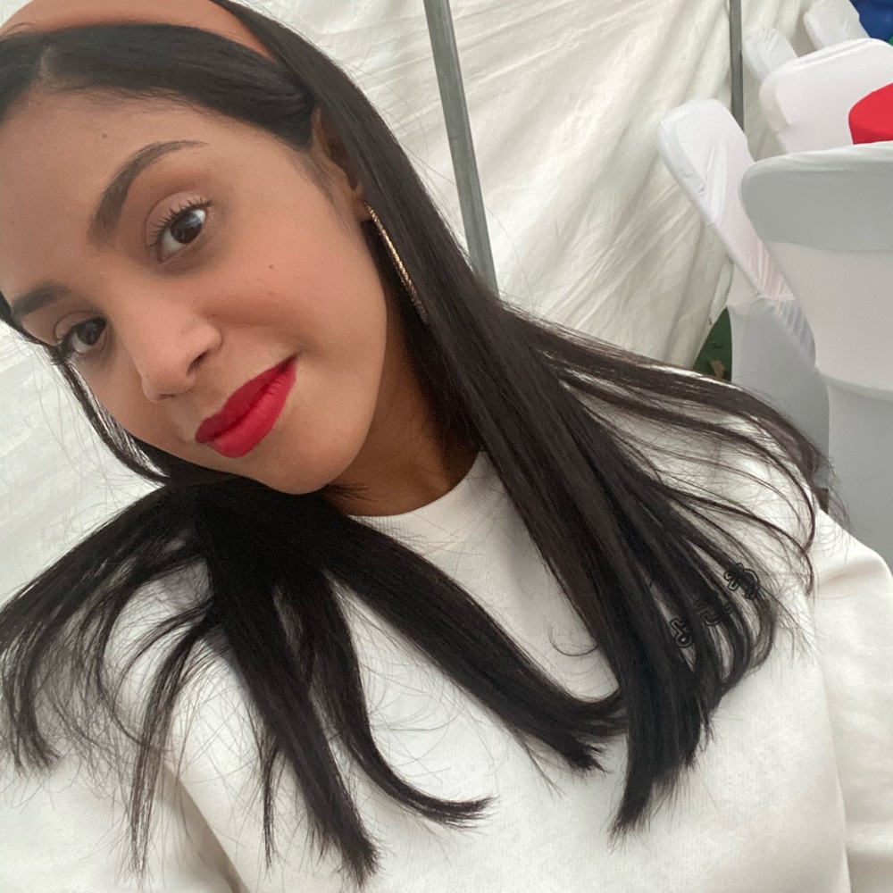 Meet your Posher, Marlin